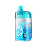 EBCREATE BC PRO 40K Blue Razz Ice