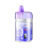 EBCREATE BC PRO 40K Grape Twist