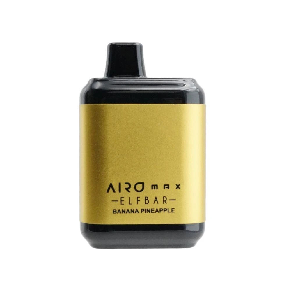 Elf Bar Airo Max - (1 Pack)
