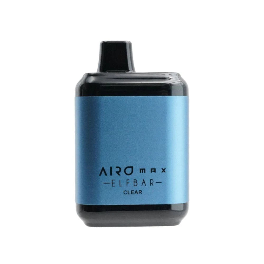 Elf Bar Airo Max - (1 Pack)