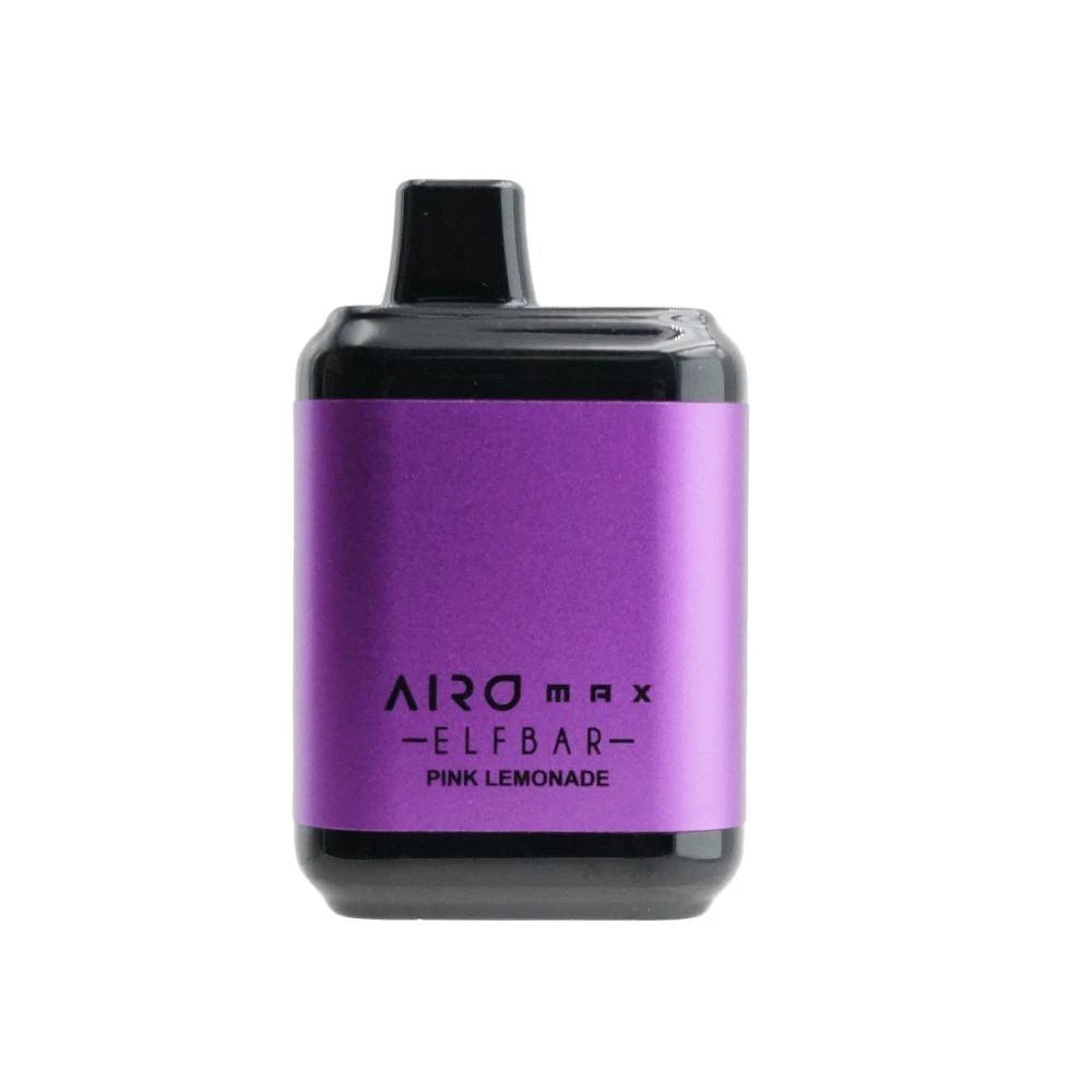 Elf Bar Airo Max - (1 Pack)
