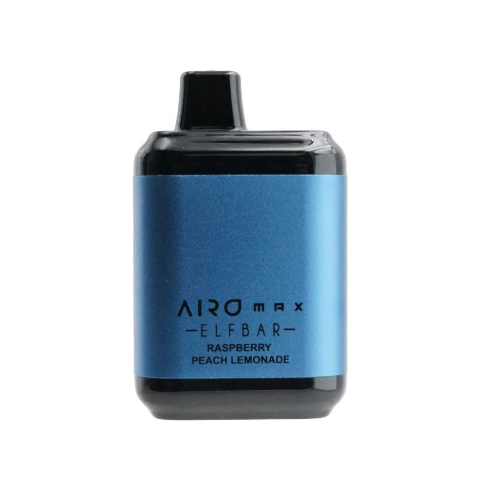 Elf Bar Airo Max - (1 Pack)