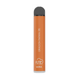 fume ultra dragon papaya