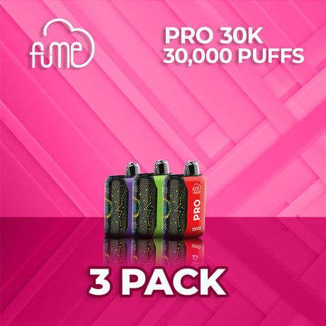 Fume PRO 30K Disposable Vapes | Smokers World Smokers World Fume PRO 30K Disposable Vapes | Smokers World Smokers World
