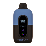 Fifty Bar 20K Blueberry Cereal Donut Milk