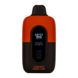 Fifty Bar 20K Cinamon Funnel Cake