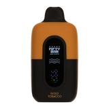 Fifty Bar 20K Gold Tobacco