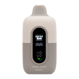 Fifty Bar 20K Green Apple Blast