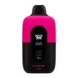 Fifty Bar 20K Raspberry Jam