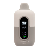 Fifty Bar 20K Strawmelon Twist