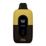 Fifty Bar 20K Vanilla Custard