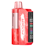 Foger Cola Slush Kit