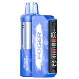 Foger Frozen Blueberry Kit