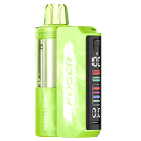 Foger Frozen Lemon Kit
