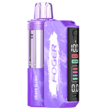 Foger Grape Slush Kit