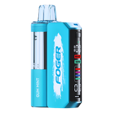 Foger Gum Mint Kit