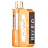 Foger Orange Slush Kit