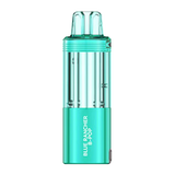 Foger Blue Rancher B-Pop Pro Disposable Vape
