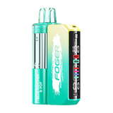 Foger Blue Rancher Kit vape
