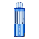 Foger Blue Razz Ice Pro Disposable Vape