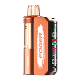 Foger Coffee Kit vape