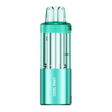 Foger Cool Mint Pro Disposable Vape