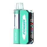 Foger Cool Mint Kit vape