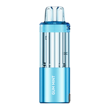 Foger Gum Mint Pro Disposable Vape