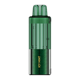 Foger Icy Mint Pro Disposable Vape