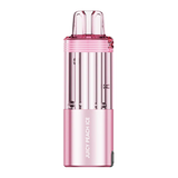 Foger Juicy Peach Ice Pro Disposable Vape