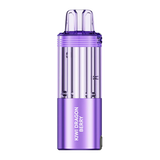 Foger Kiwi Dragon Berry Pro Disposable Vape