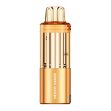 Foger Mexico Mango Pro Disposable Vape