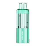 Foger Miami Mint Pro Disposable Vape