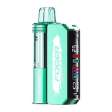 Foger Miami Mint Kit vape