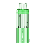 Foger Sour Apple Ice Pro Disposable Vape
