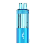 Foger Sour Blue Dust Pro Disposable Vape