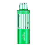 Foger Sour Cranapple Pro Disposable Vape