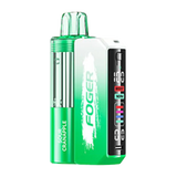 Foger Sour Cranapple Kit vape