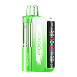 Foger Sour Gush Kit vape