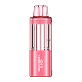 Foger Strawberry B-Pop Pro Disposable Vape