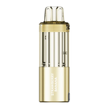 Foger Strawberry Banana Pro Disposable Vape