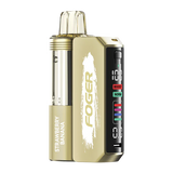 Foger Strawberry Banana Kit vape