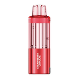 Foger Strawberry Cupcake Pro Disposable Vape