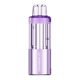 Foger Strawberry Ice Pro Disposable Vape