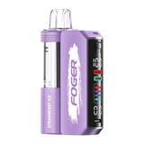 Foger Strawberry Ice Kit vape