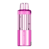 Foger Strawberry Kiwi Pro Disposable Vape