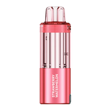 Foger Strawberry Watermelon Pro Disposable Vape
