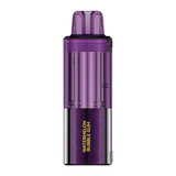 Foger Watermelon Bubbly Gum Pro Disposable Vape