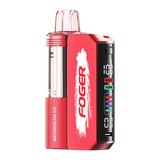 Foger Watermelon Ice Kit vape