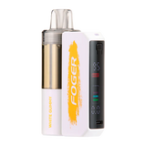 Foger White Gummy Kit vape